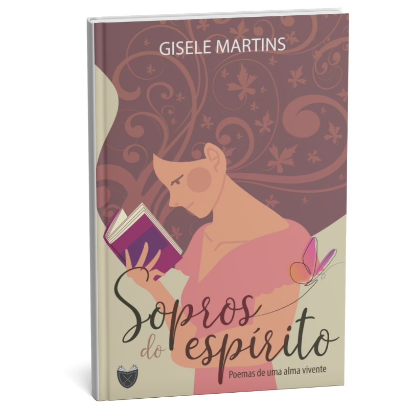 Sopros do Espírito - Poemas de uma alma vivente